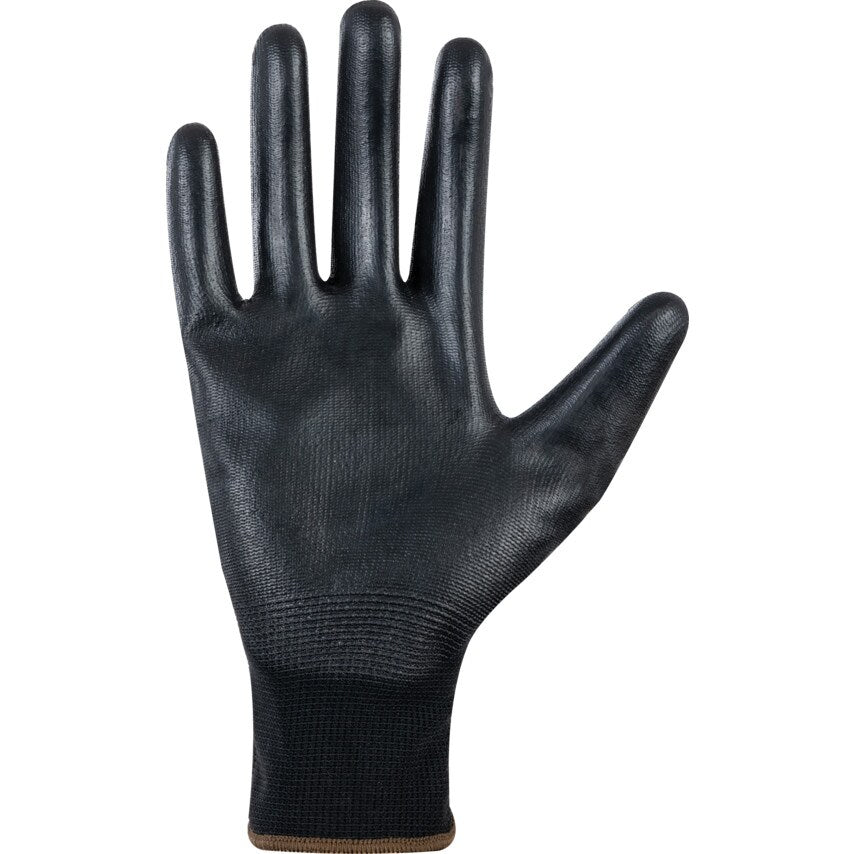 Benchmark BMG133 Multipurpose Polyester/PU Handling Gloves