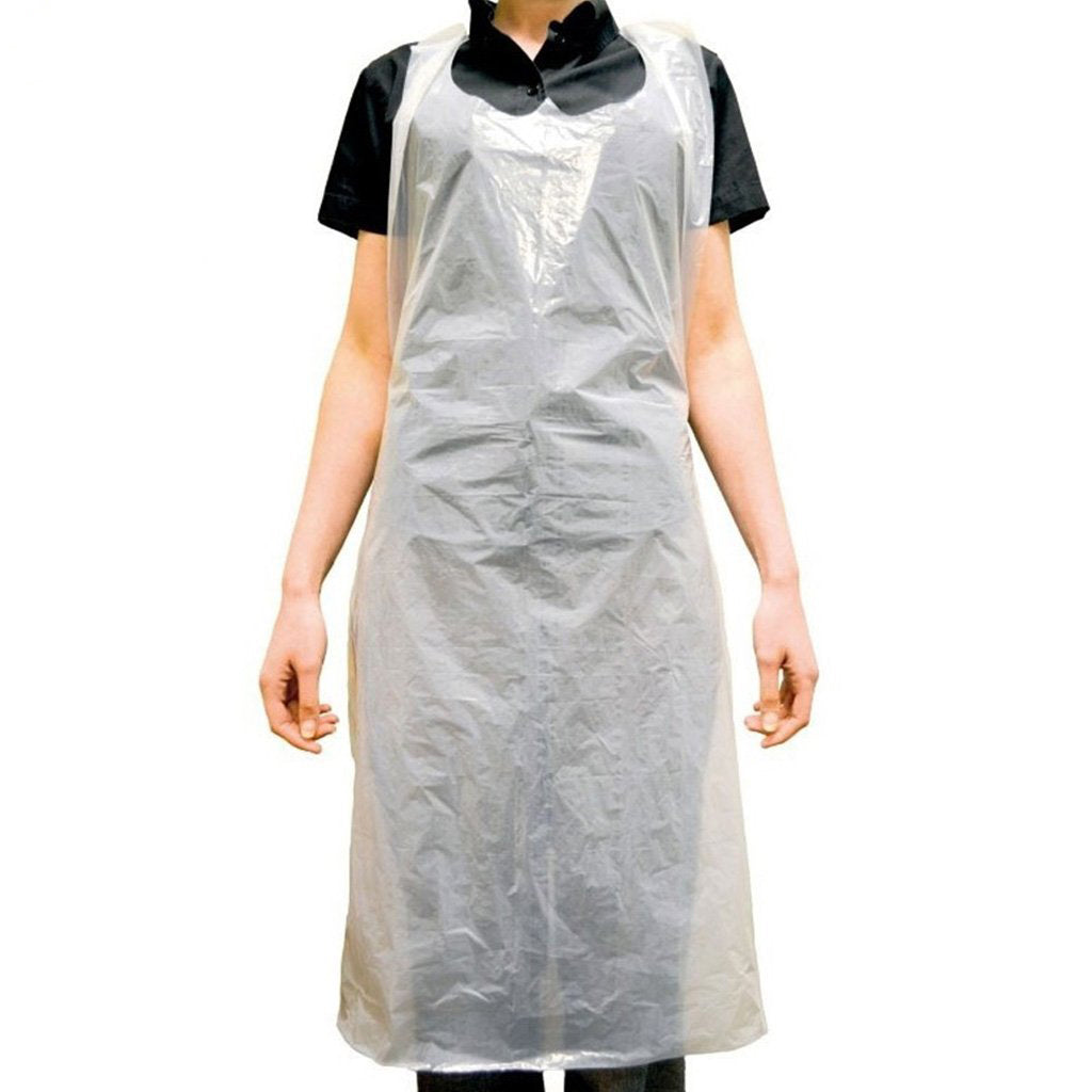 Disposable Aprons at PPE Supply Company