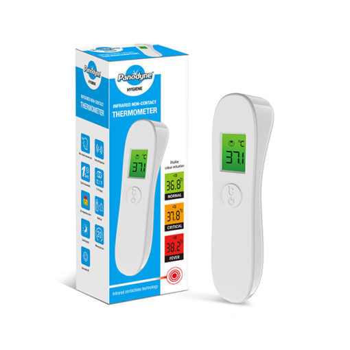 Stylish Contactless Infra Red Thermometer