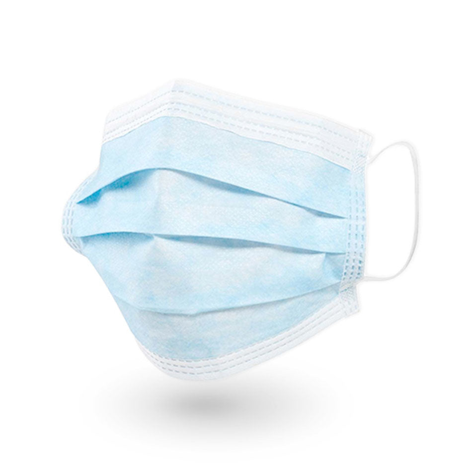 Surgical Mask Type 11R - Pack of 50